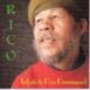 Rico 'Tribute To Don Drummond'  CD